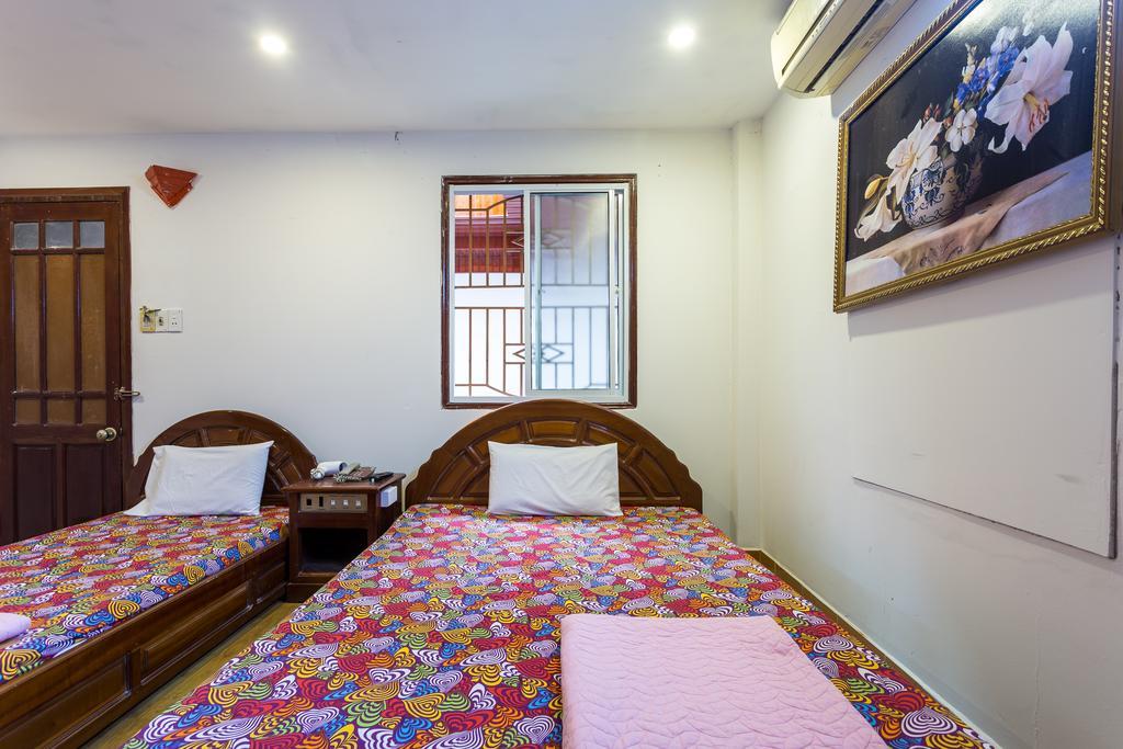 The Family Hotel Hội An Buitenkant foto