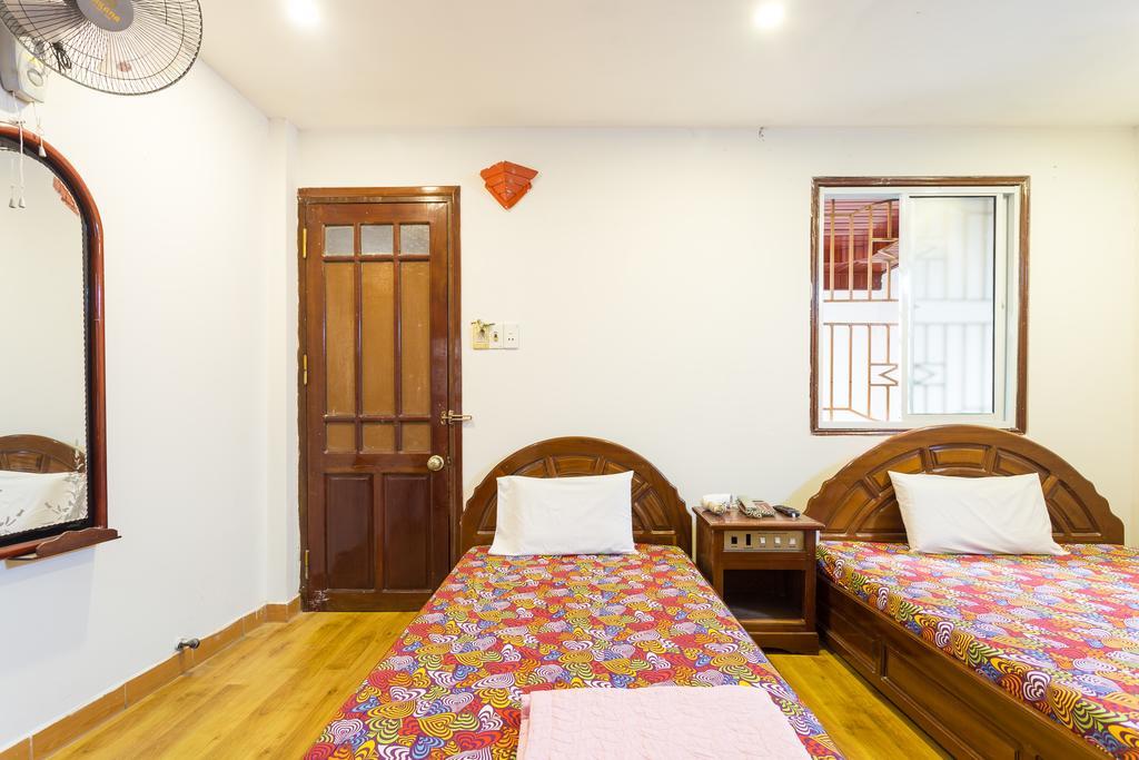 The Family Hotel Hội An Buitenkant foto