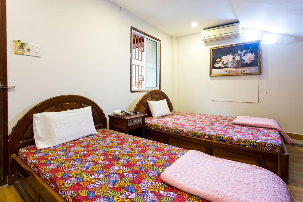The Family Hotel Hội An Buitenkant foto