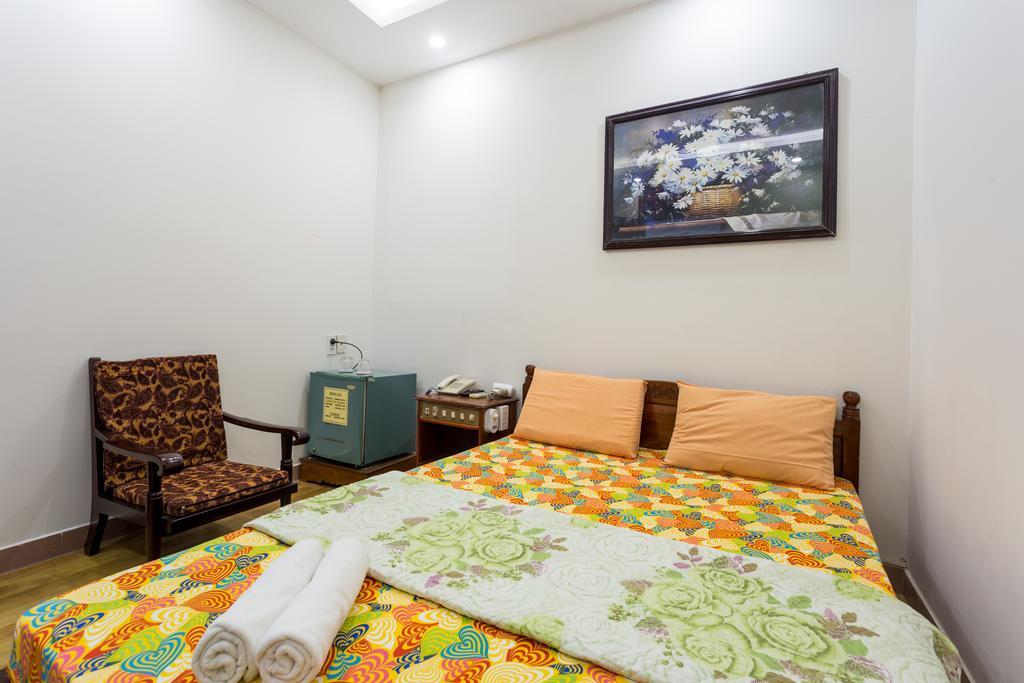 The Family Hotel Hội An Buitenkant foto
