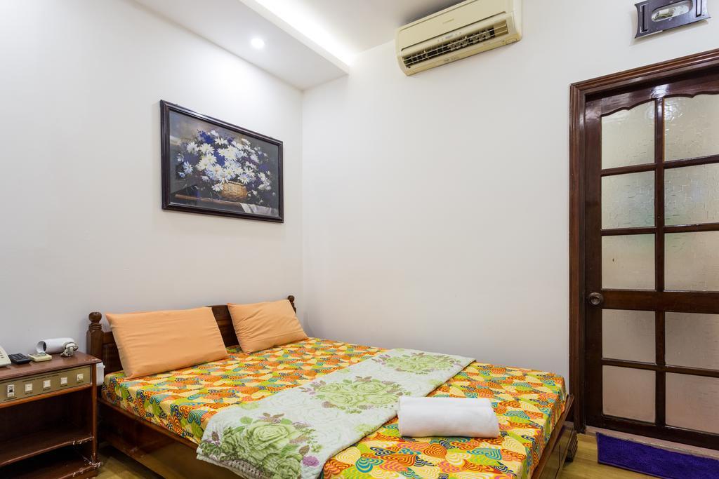 The Family Hotel Hội An Buitenkant foto