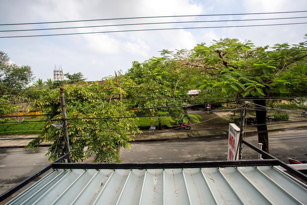 The Family Hotel Hội An Buitenkant foto