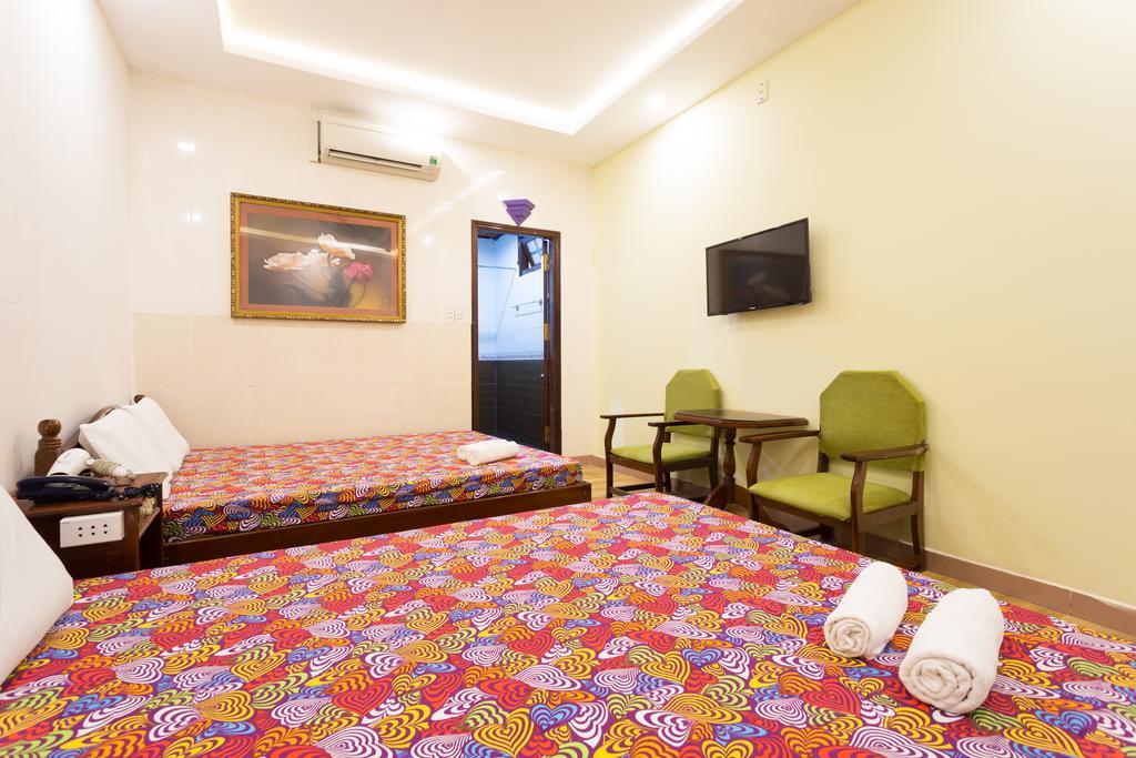 The Family Hotel Hội An Buitenkant foto