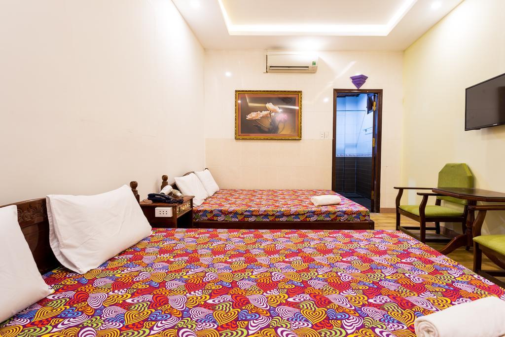 The Family Hotel Hội An Buitenkant foto