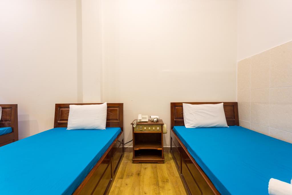 The Family Hotel Hội An Buitenkant foto