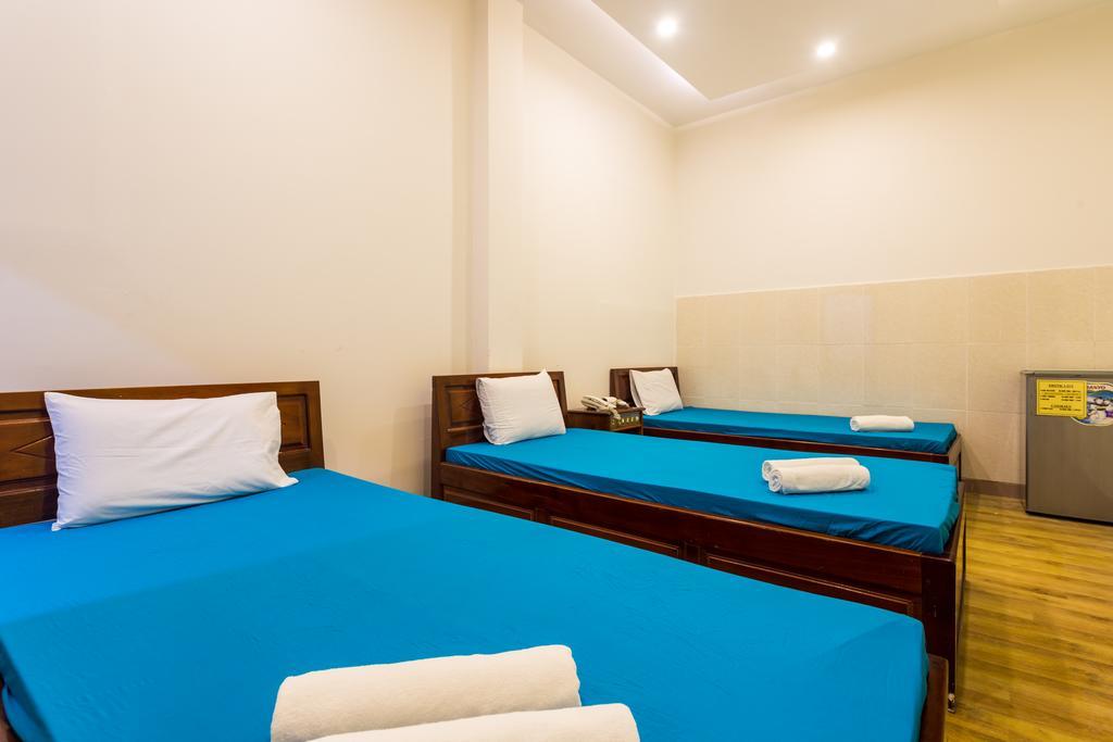 The Family Hotel Hội An Buitenkant foto