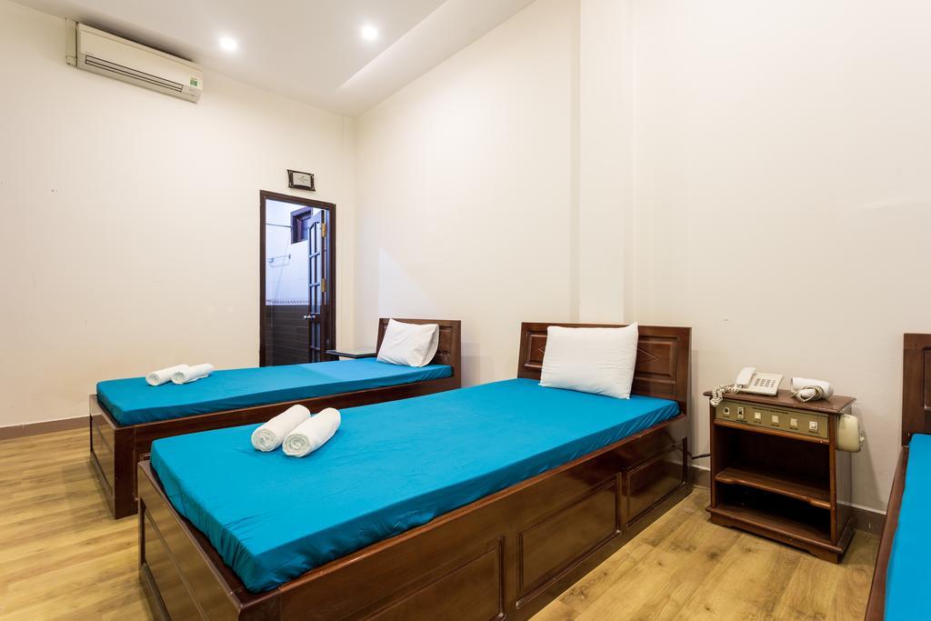 The Family Hotel Hội An Buitenkant foto