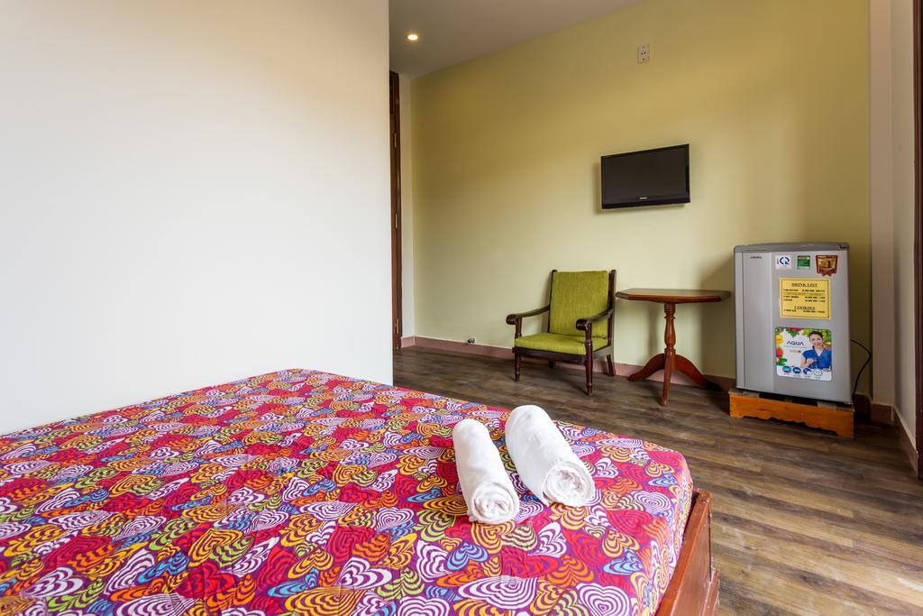 The Family Hotel Hội An Buitenkant foto