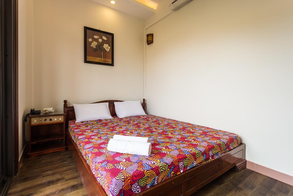 The Family Hotel Hội An Buitenkant foto