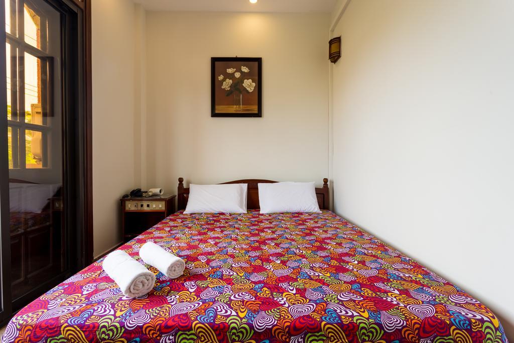 The Family Hotel Hội An Buitenkant foto