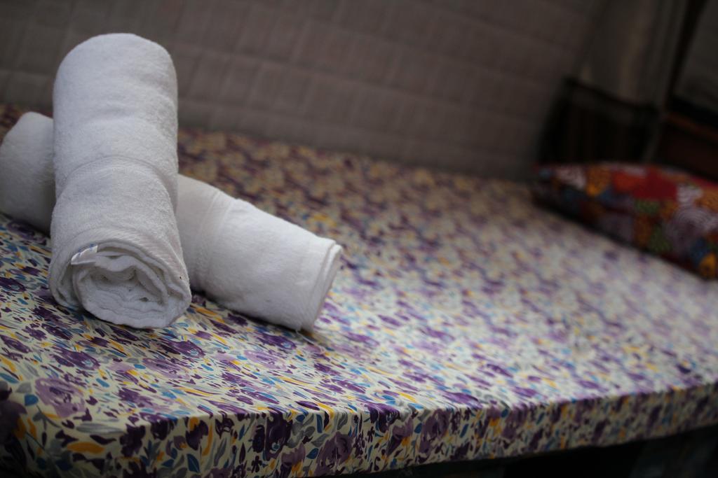 The Family Hotel Hội An Buitenkant foto